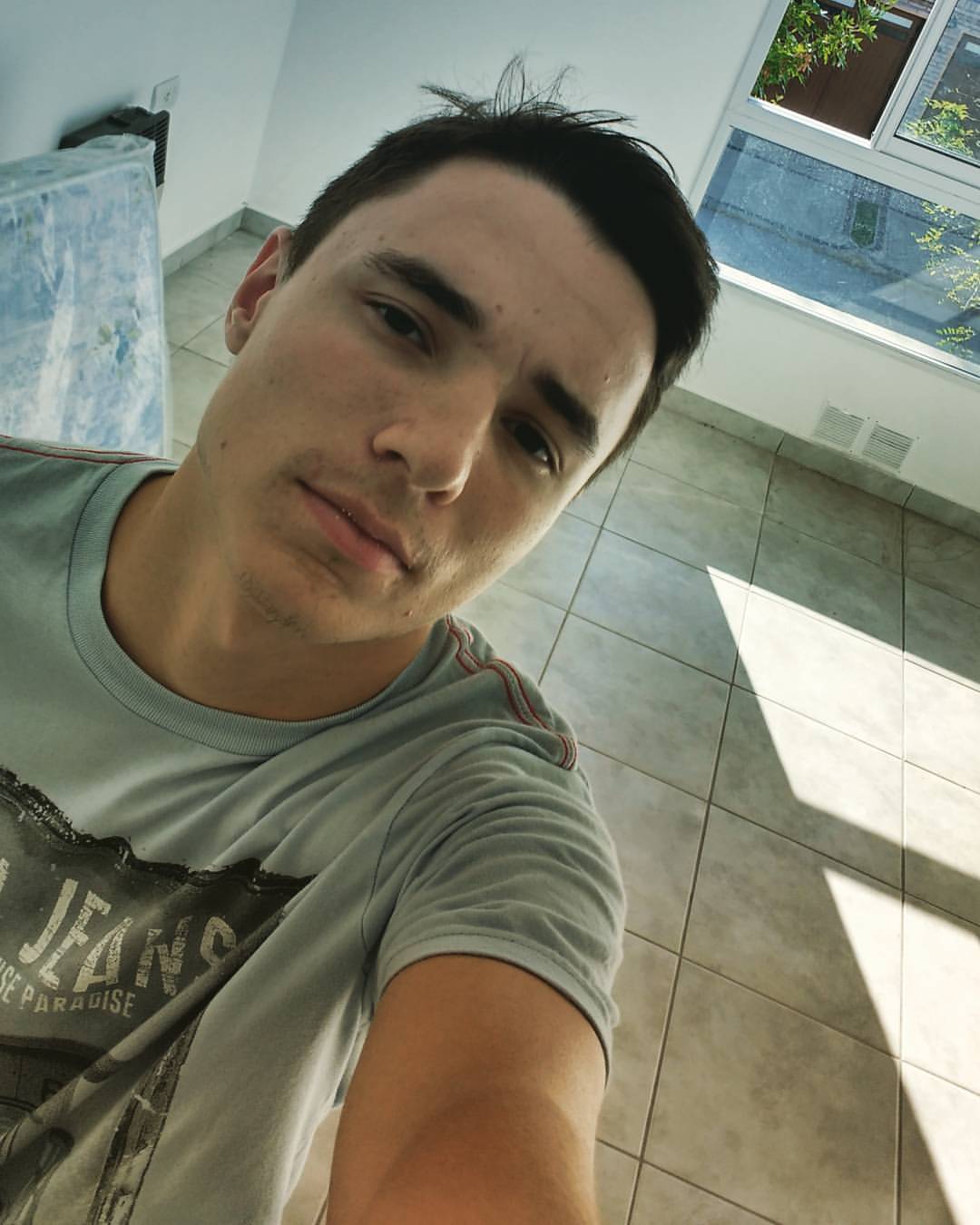foto de perfil